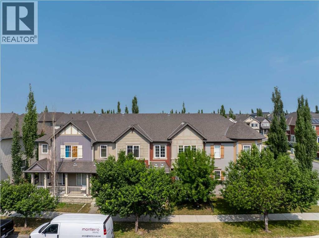 936 Windsong Drive SW, Airdrie, Alberta  T4B 0P3 - Photo 4 - A2335973