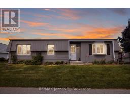 8 WHEELHOUSE DRIVE, Clarington, Ontario
