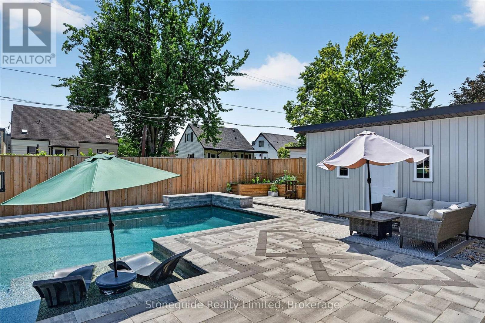 637 Mckellar Street, Peterborough, Ontario  K9J 1R4 - Photo 25 - X13674650