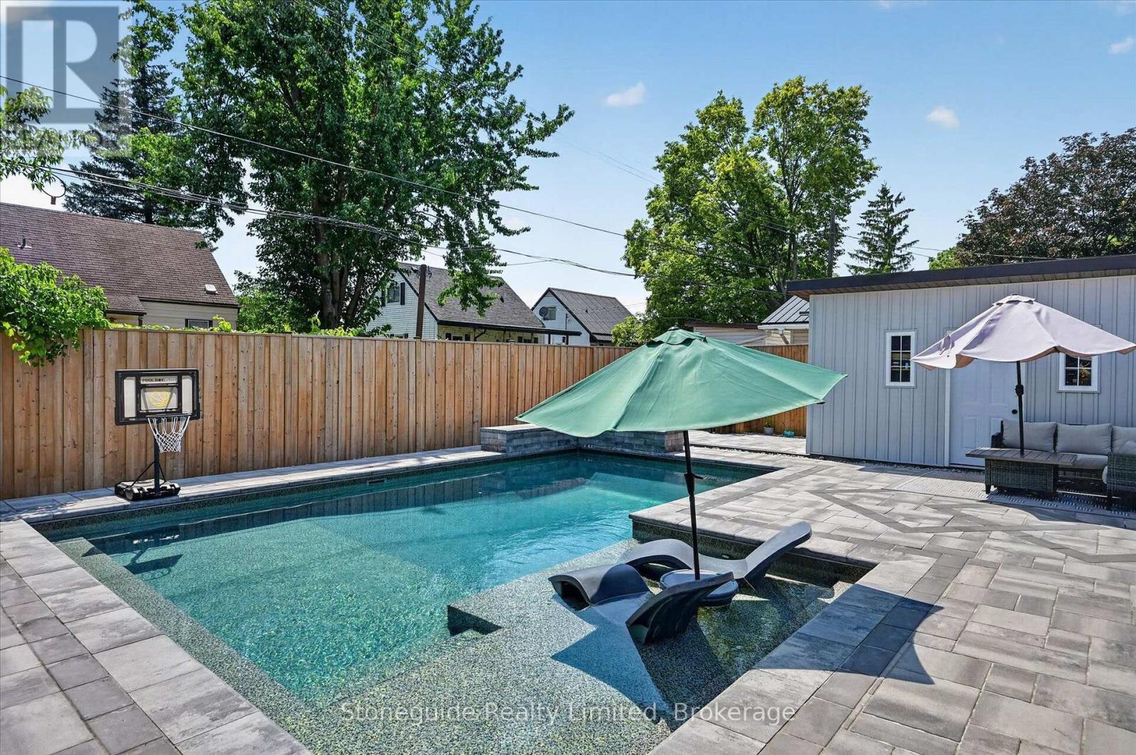 637 Mckellar Street, Peterborough, Ontario  K9J 1R4 - Photo 30 - X13674650