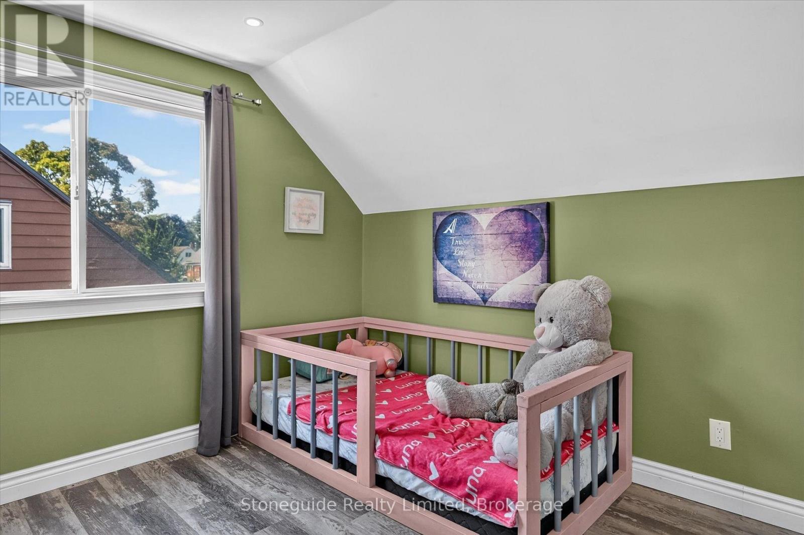 637 Mckellar Street, Peterborough, Ontario  K9J 1R4 - Photo 32 - X13674650