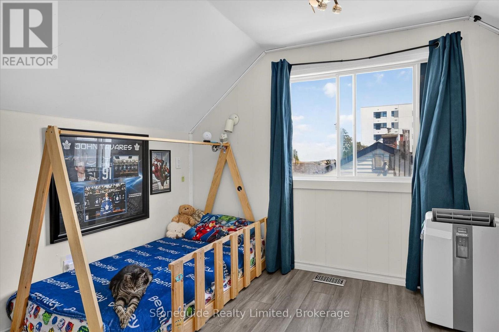 637 Mckellar Street, Peterborough, Ontario  K9J 1R4 - Photo 34 - X13674650