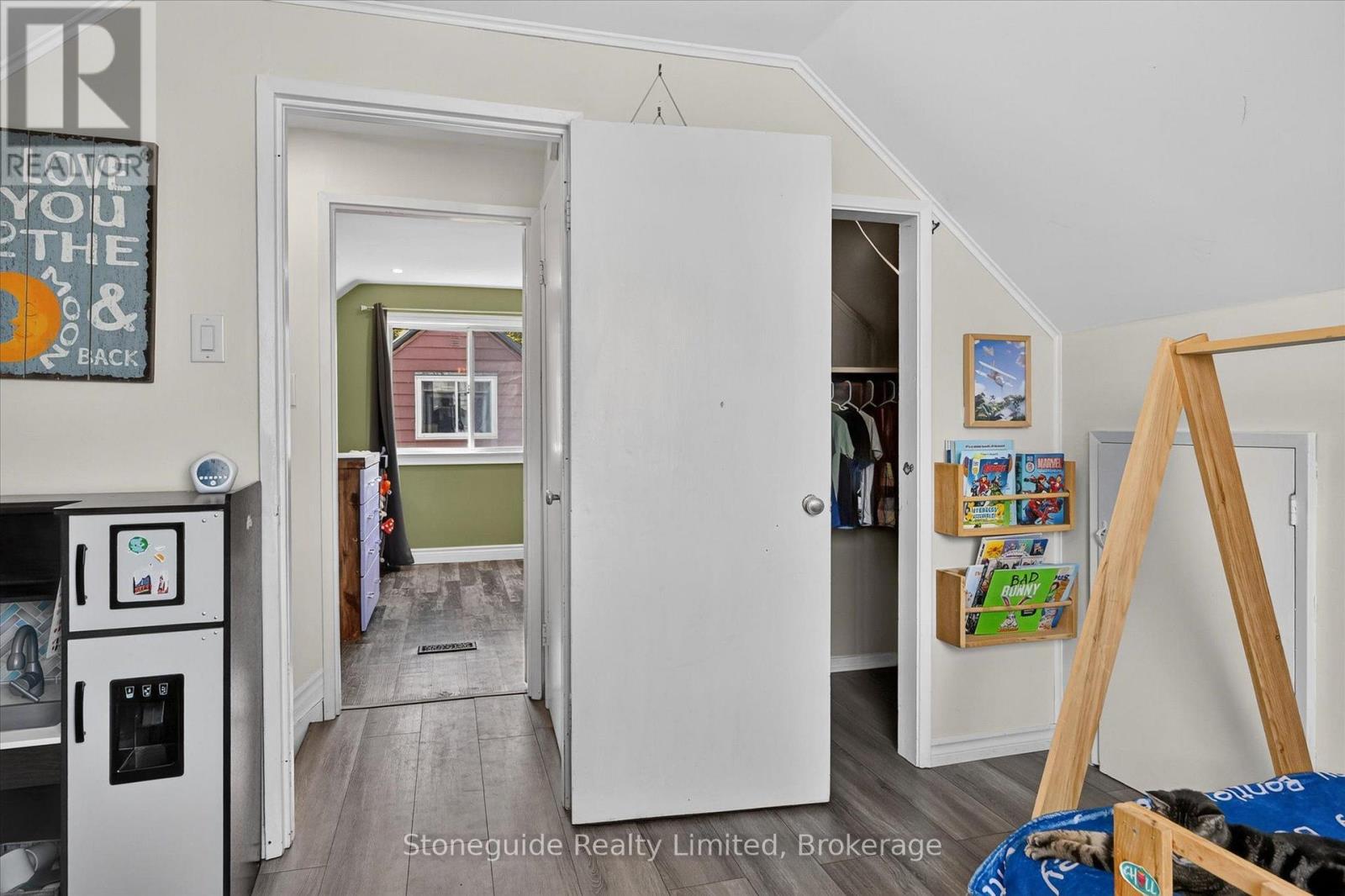 637 Mckellar Street, Peterborough, Ontario  K9J 1R4 - Photo 35 - X13674650
