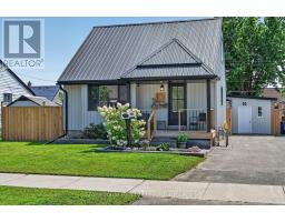 637 MCKELLAR STREET, Peterborough, Ontario