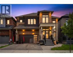 22 LILLIAN Way, Caledonia, Ontario