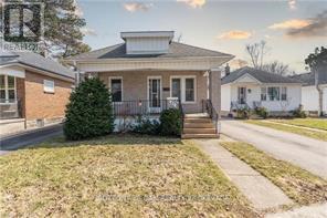 47 Eastman Avenue, London East, Ontario  N5W 2M3 - Photo 1 - X13674598