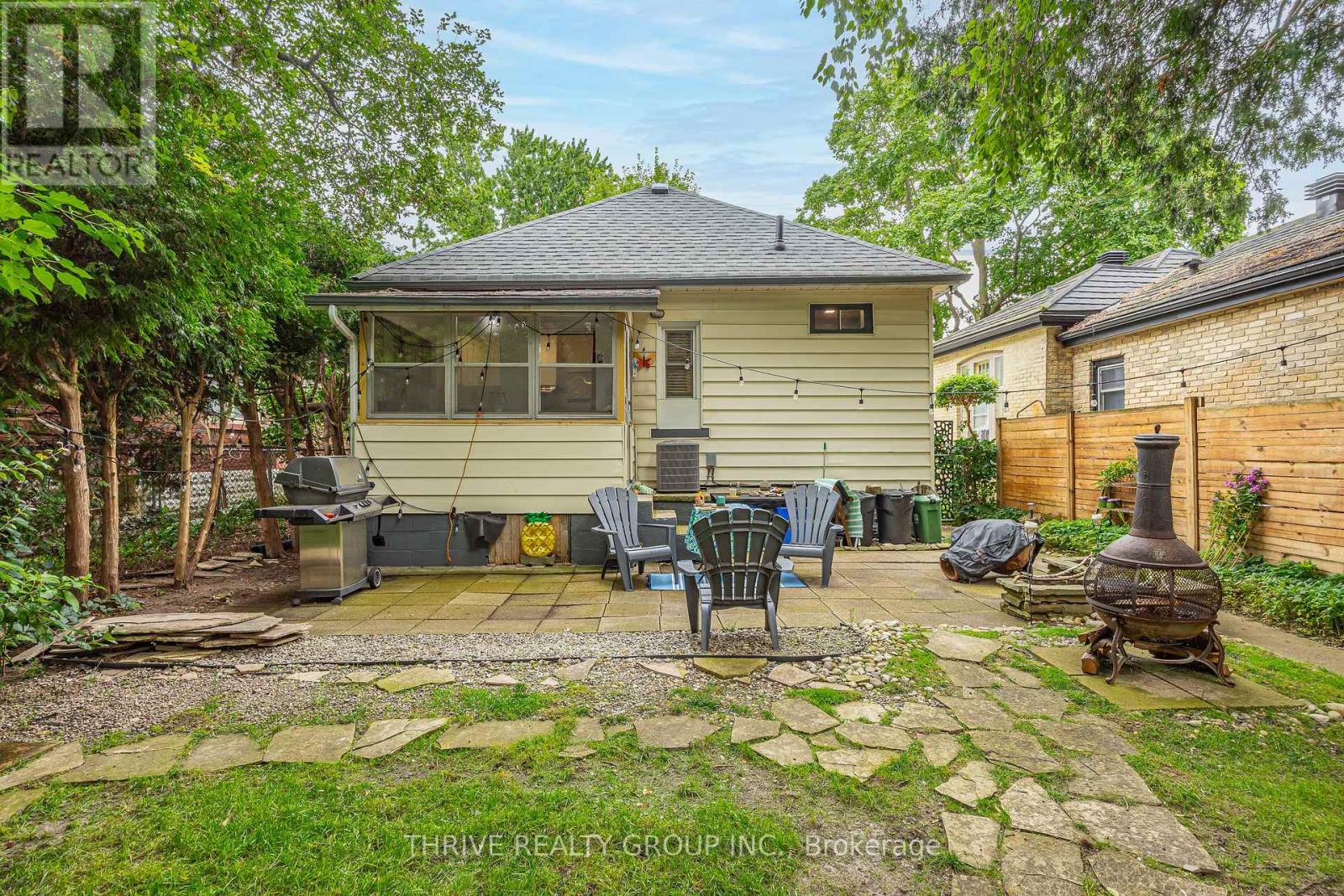 21 Wolseley Avenue, London East, Ontario  N5Y 2K7 - Photo 33 - X13674626