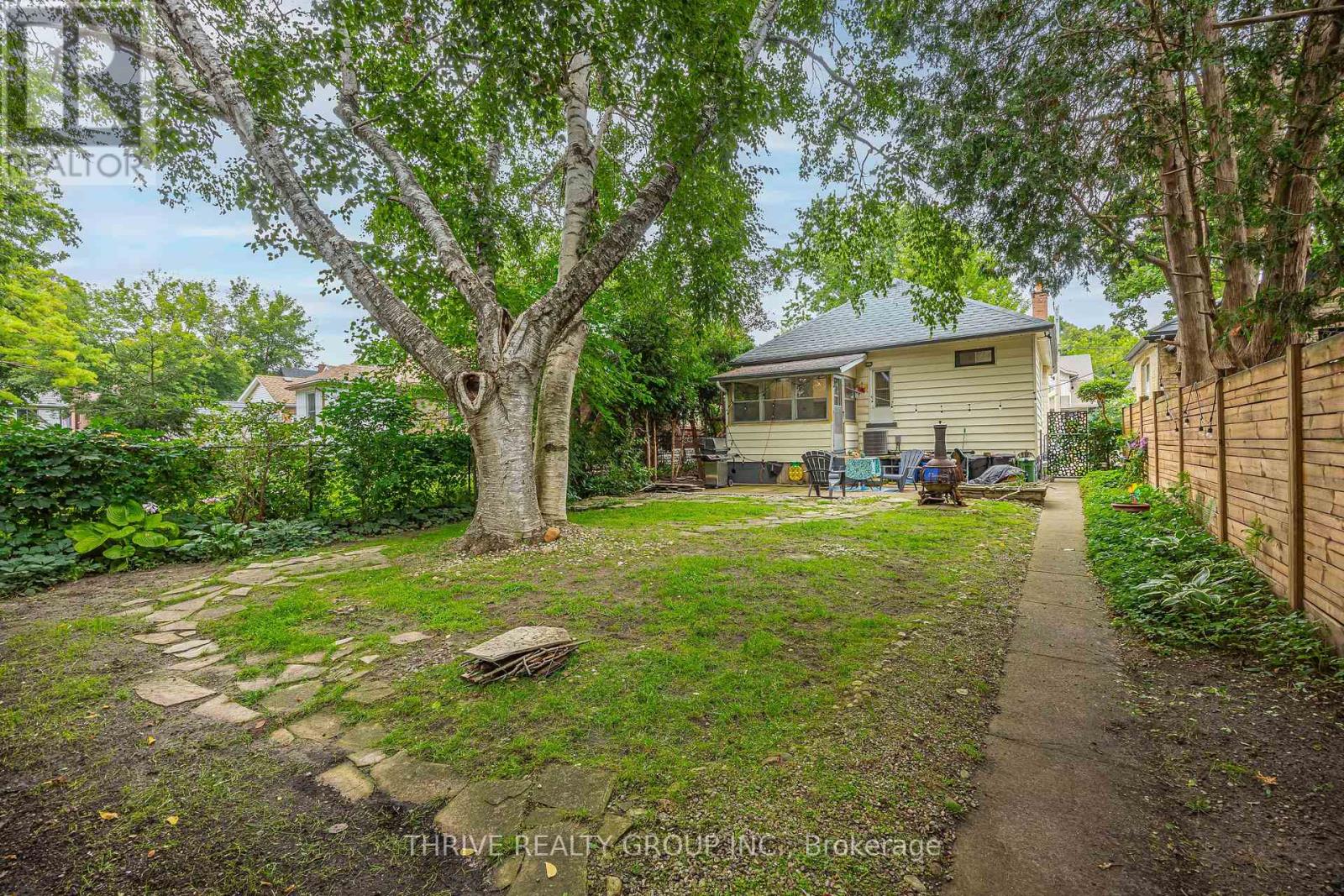 21 Wolseley Avenue, London East, Ontario  N5Y 2K7 - Photo 34 - X13674626