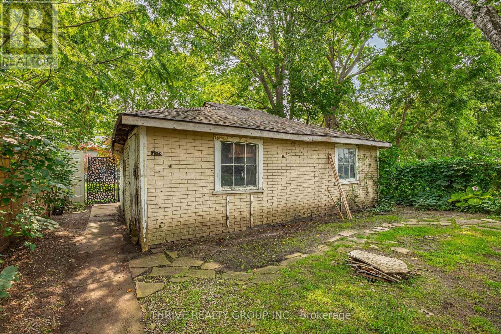 21 Wolseley Avenue, London East, Ontario  N5Y 2K7 - Photo 37 - X13674626