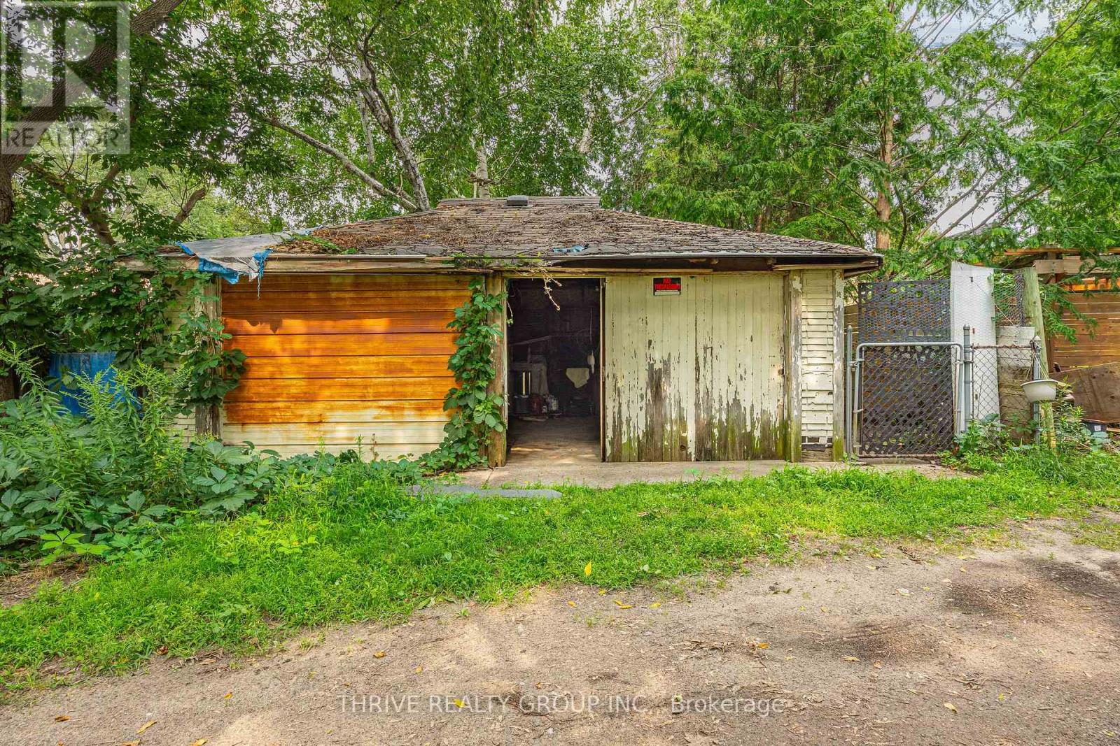 21 Wolseley Avenue, London East, Ontario  N5Y 2K7 - Photo 39 - X13674626