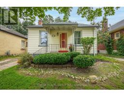 21 WOLSELEY AVENUE, London East, Ontario