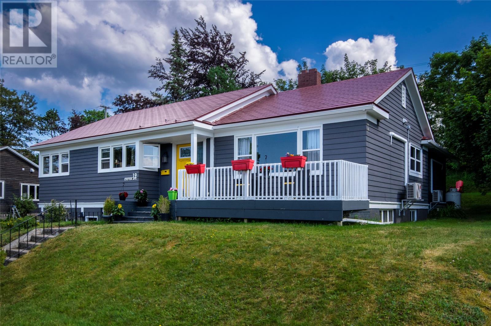 19 Exeter Avenue, St. John's — photo 30