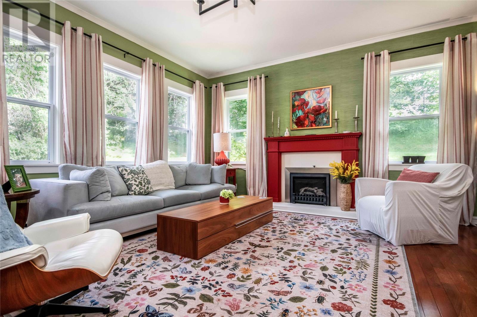 19 Exeter Avenue, St. John's — photo 4