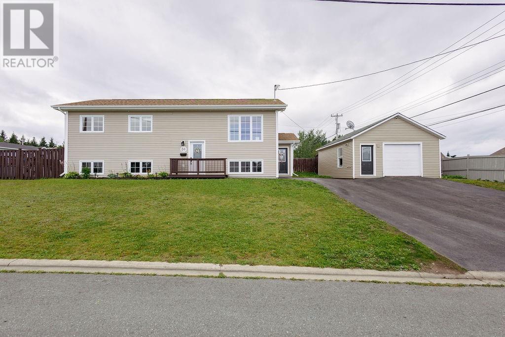 84 Morgan Drive, Gander — photo 2