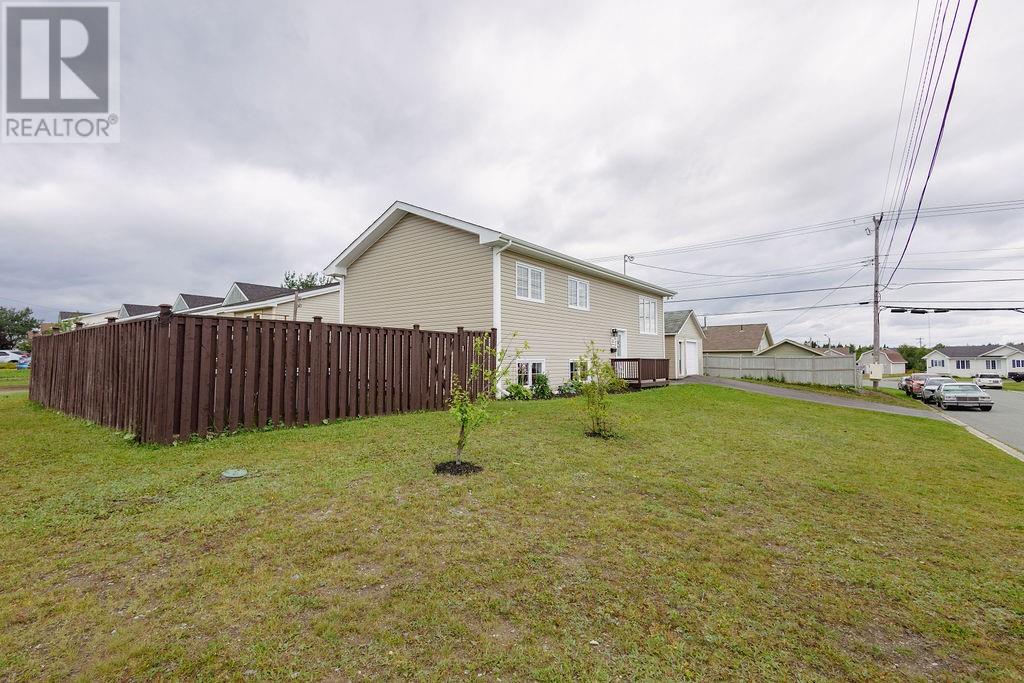 84 Morgan Drive, Gander — photo 3