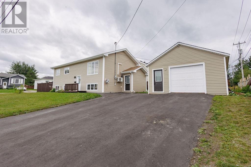 84 Morgan Drive, Gander — photo 32