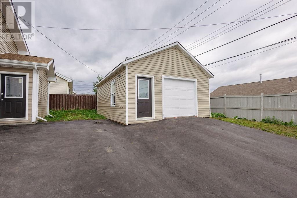 84 Morgan Drive, Gander — photo 33