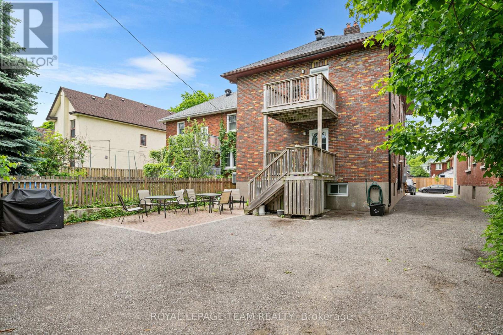 Unit 1 - 447 Holland Avenue, Ottawa, Ontario  K1Y 0Z4 - Photo 18 - X13674608