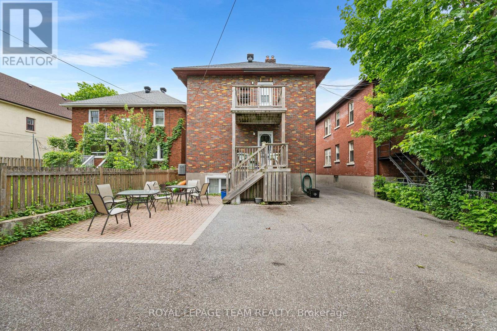 Unit 1 - 447 Holland Avenue, Ottawa, Ontario  K1Y 0Z4 - Photo 19 - X13674608