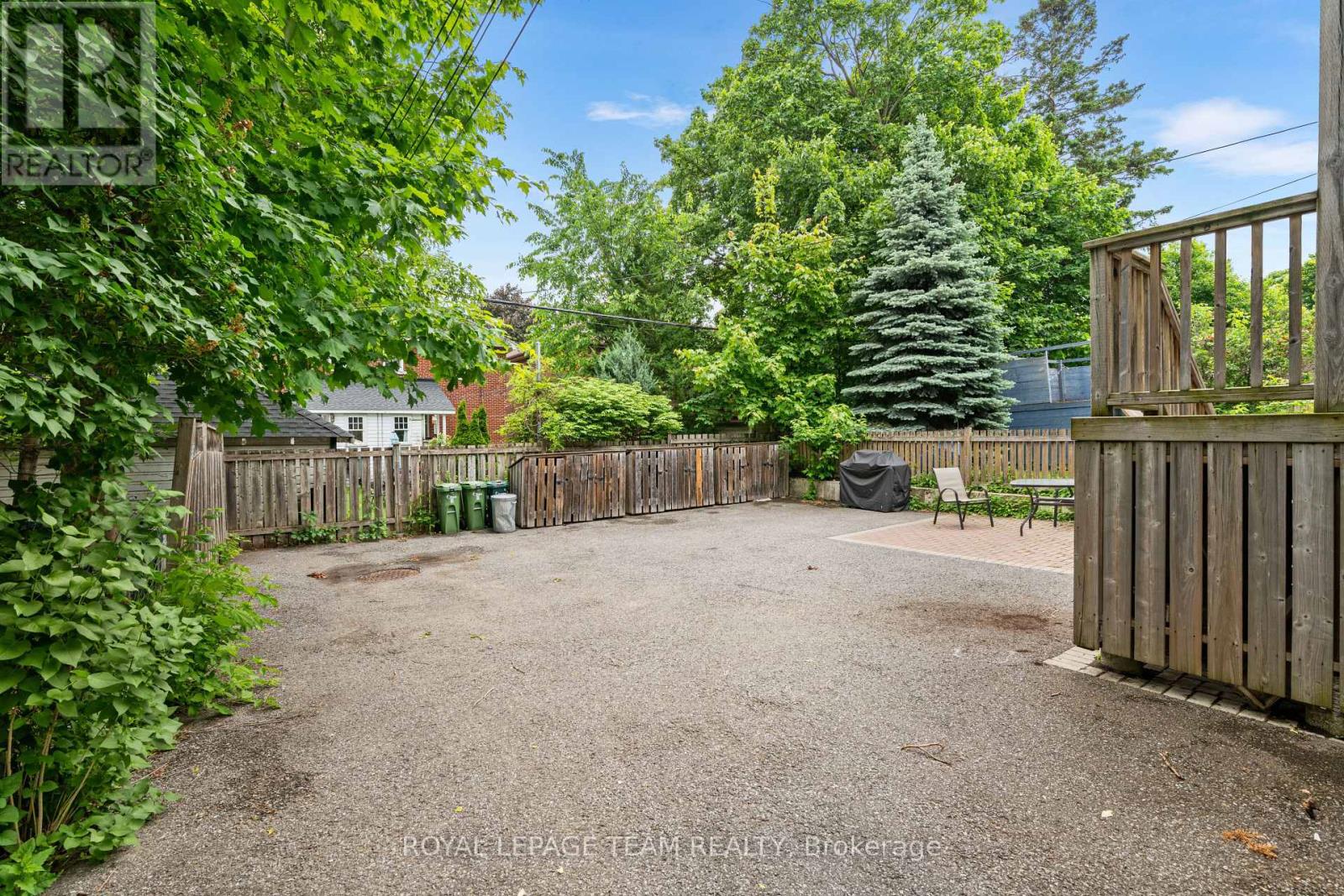 Unit 1 - 447 Holland Avenue, Ottawa, Ontario  K1Y 0Z4 - Photo 20 - X13674608