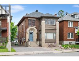UNIT 1 - 447 HOLLAND AVENUE, Ottawa, Ontario