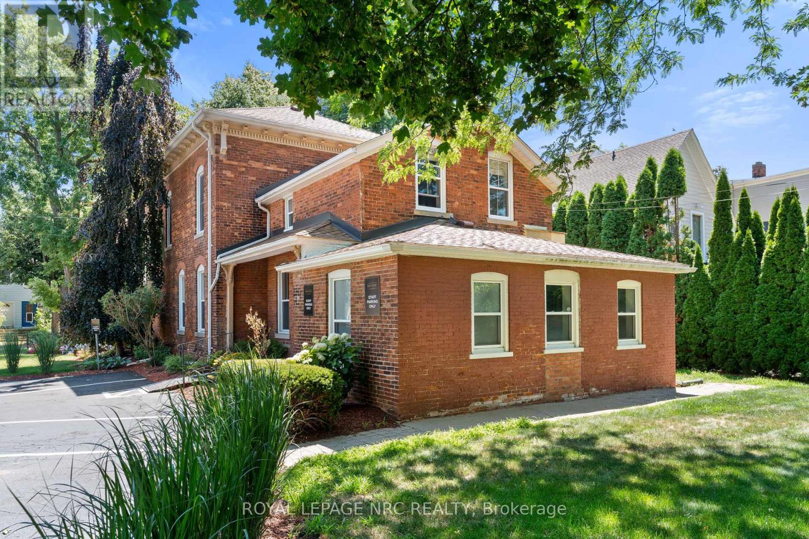 45 Welland Avenue, St. Catharines, Ontario  L2R 2M4 - Photo 29 - X13674594