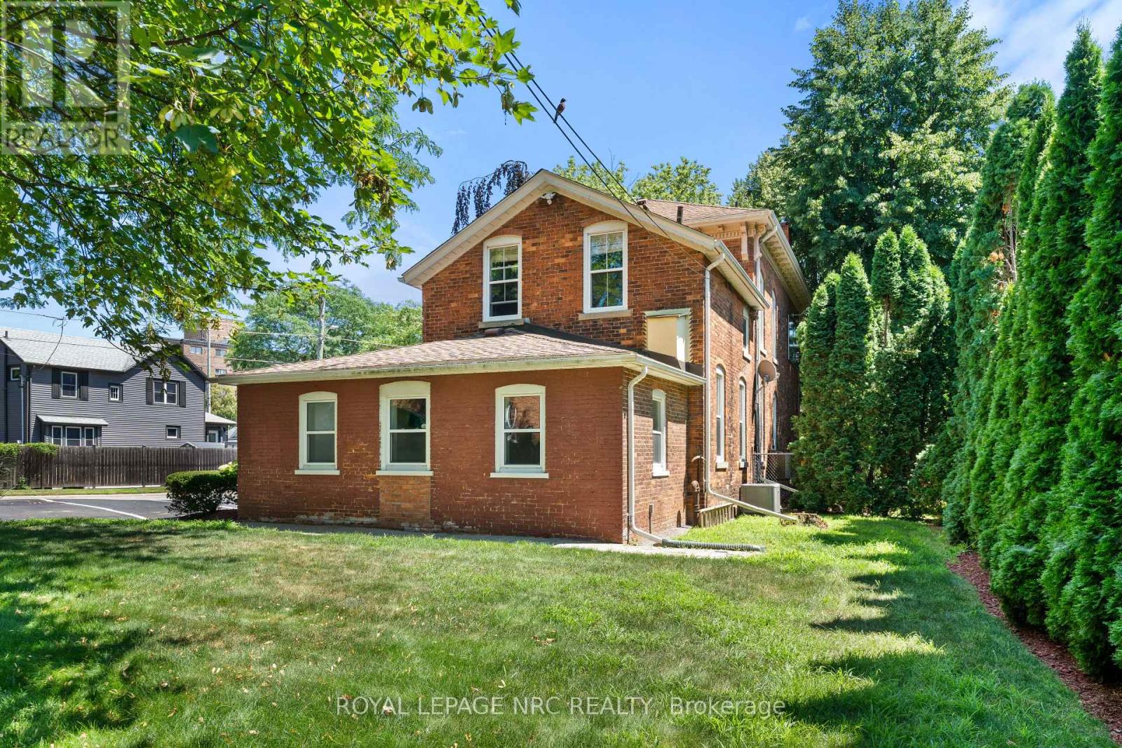 45 Welland Avenue, St. Catharines, Ontario  L2R 2M4 - Photo 30 - X13674594