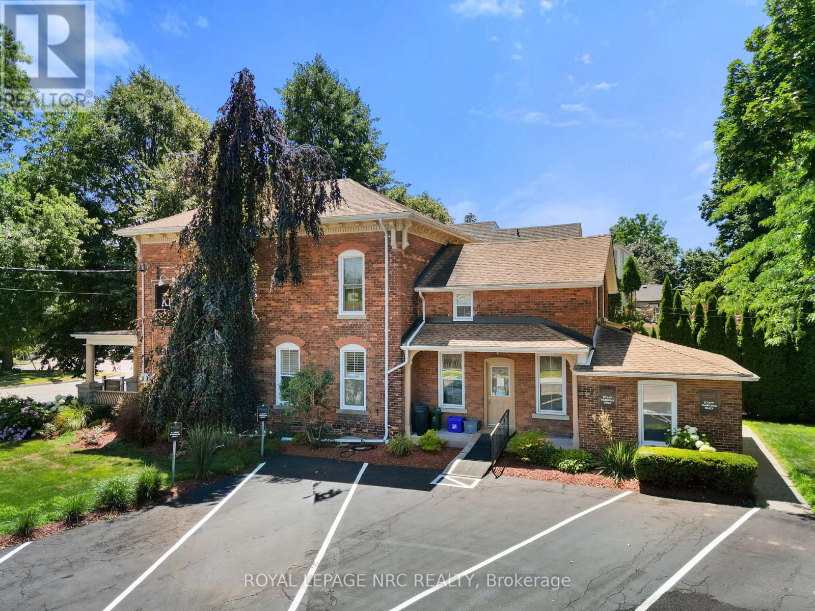 45 Welland Avenue, St. Catharines, Ontario  L2R 2M4 - Photo 33 - X13674594