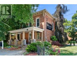 45 WELLAND AVENUE, St. Catharines, Ontario