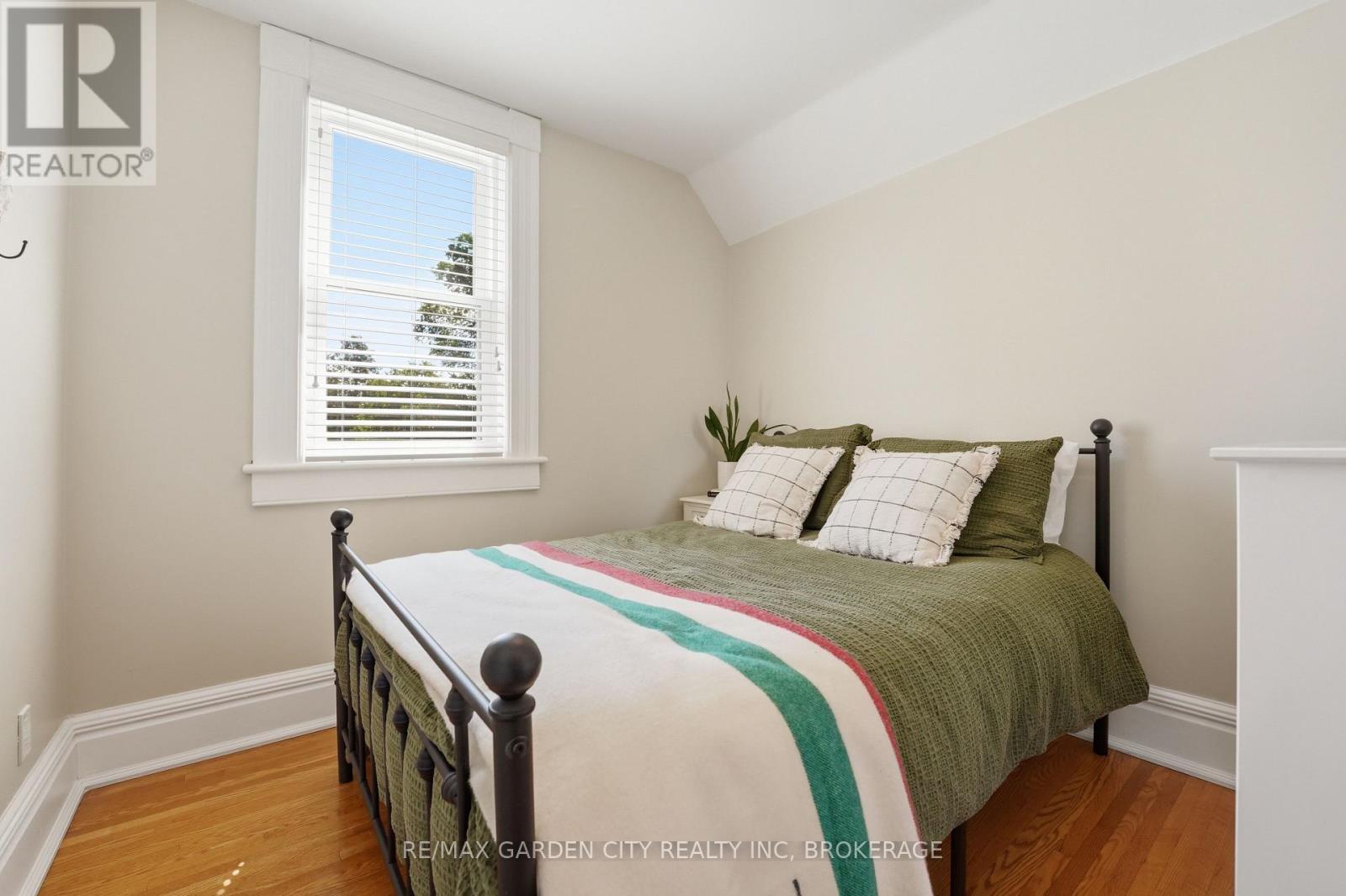 26 Carleton Street N, Thorold (Thorold Downtown), Ontario  L2V 2A4 - Photo 26 - X13674644