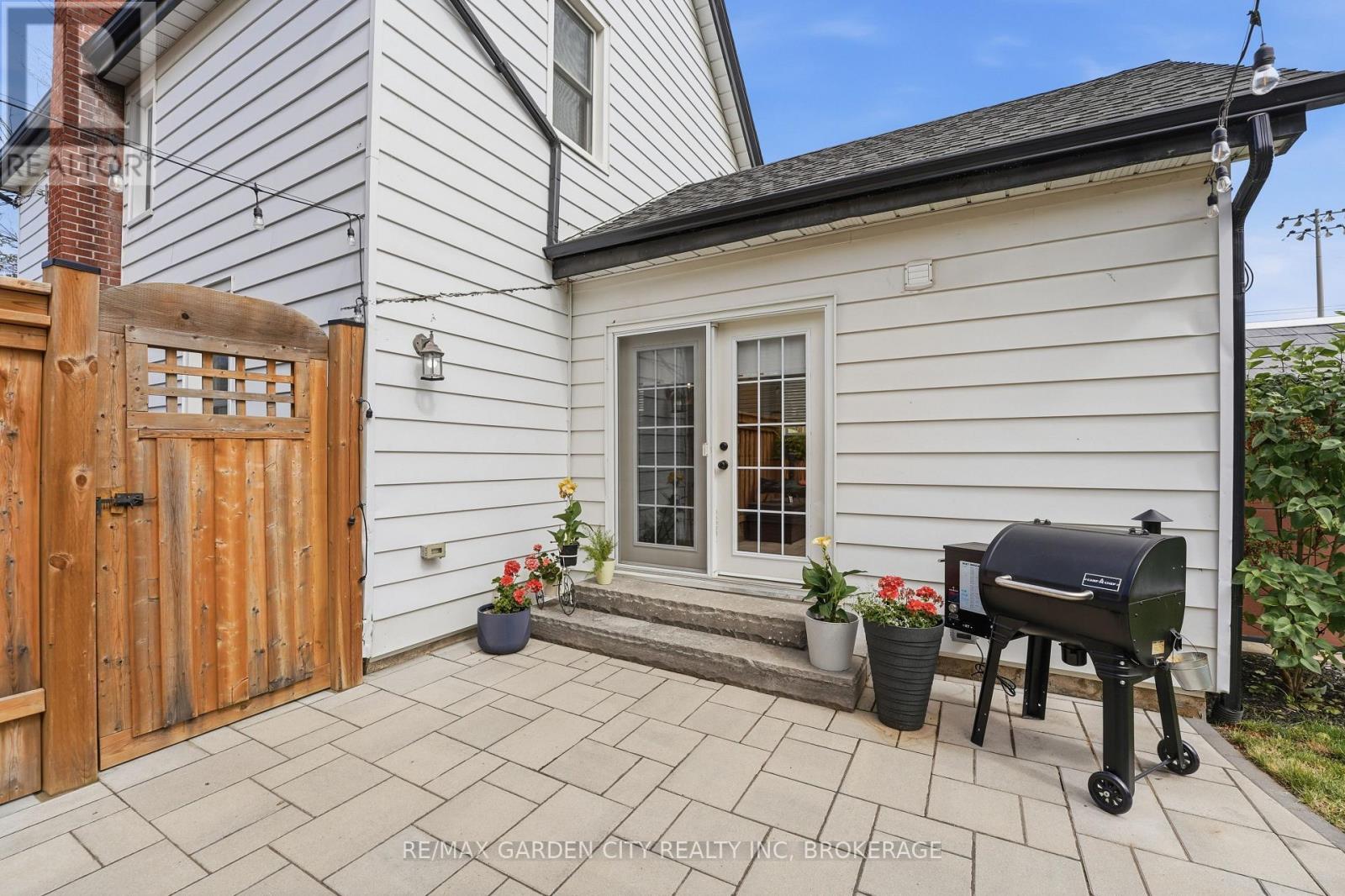 26 Carleton Street N, Thorold (Thorold Downtown), Ontario  L2V 2A4 - Photo 30 - X13674644