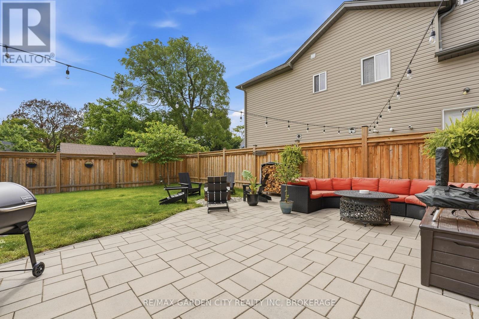 26 Carleton Street N, Thorold (Thorold Downtown), Ontario  L2V 2A4 - Photo 31 - X13674644