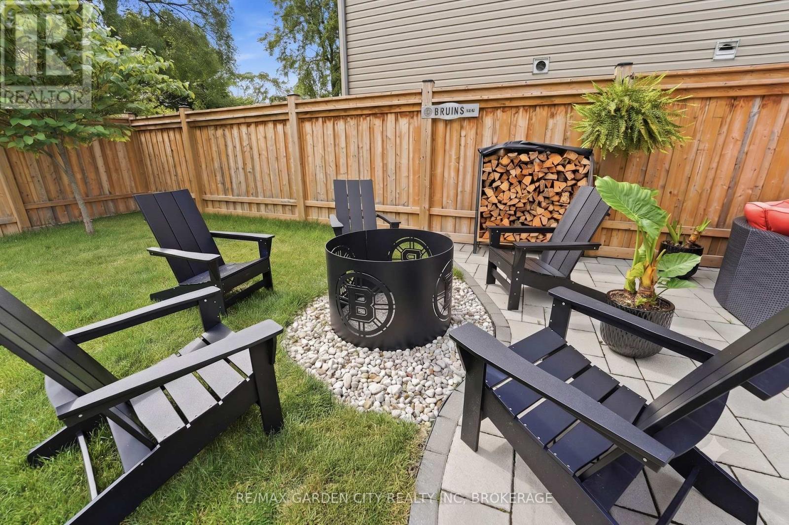 26 Carleton Street N, Thorold (Thorold Downtown), Ontario  L2V 2A4 - Photo 33 - X13674644