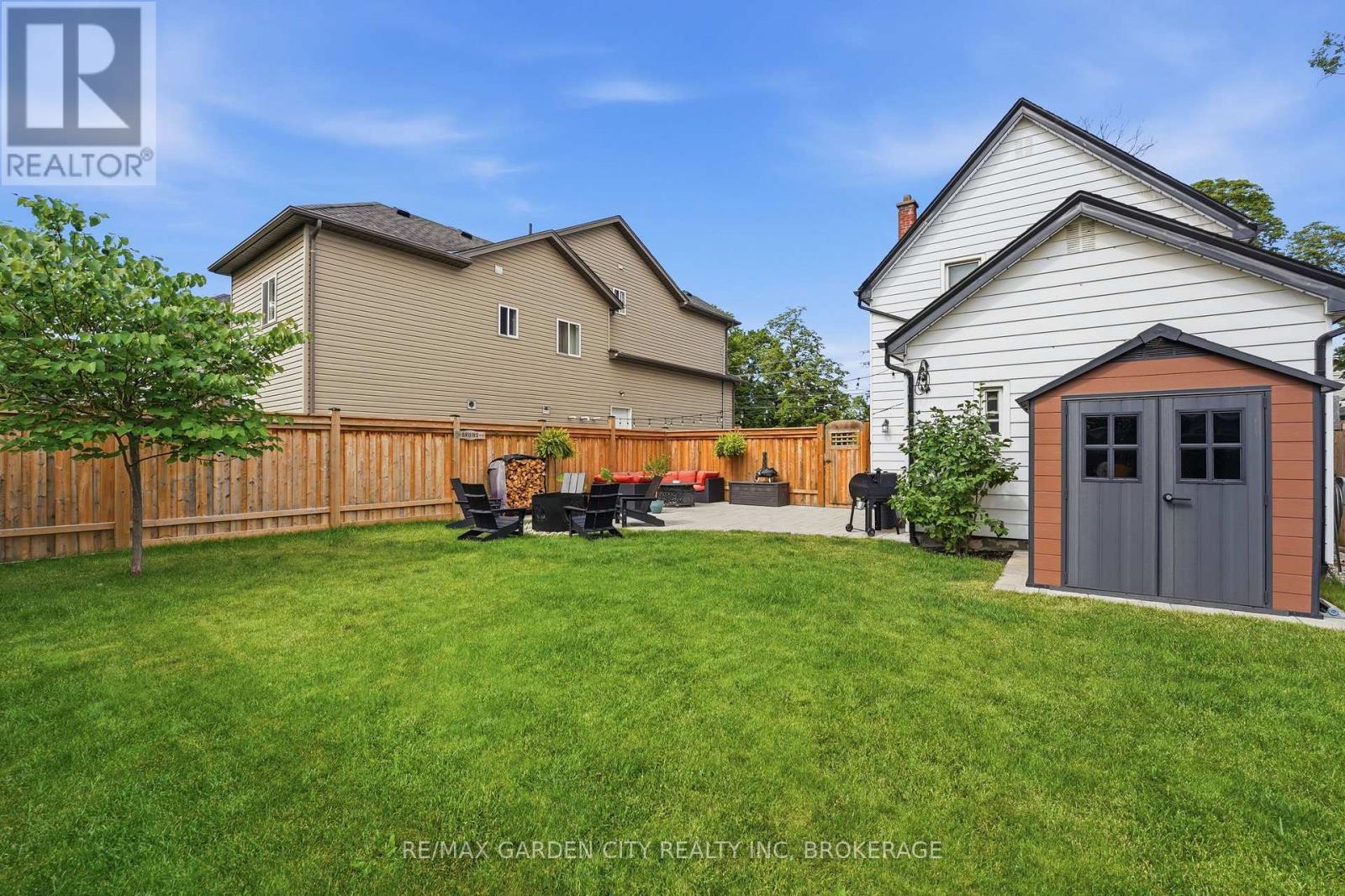 26 Carleton Street N, Thorold (Thorold Downtown), Ontario  L2V 2A4 - Photo 36 - X13674644