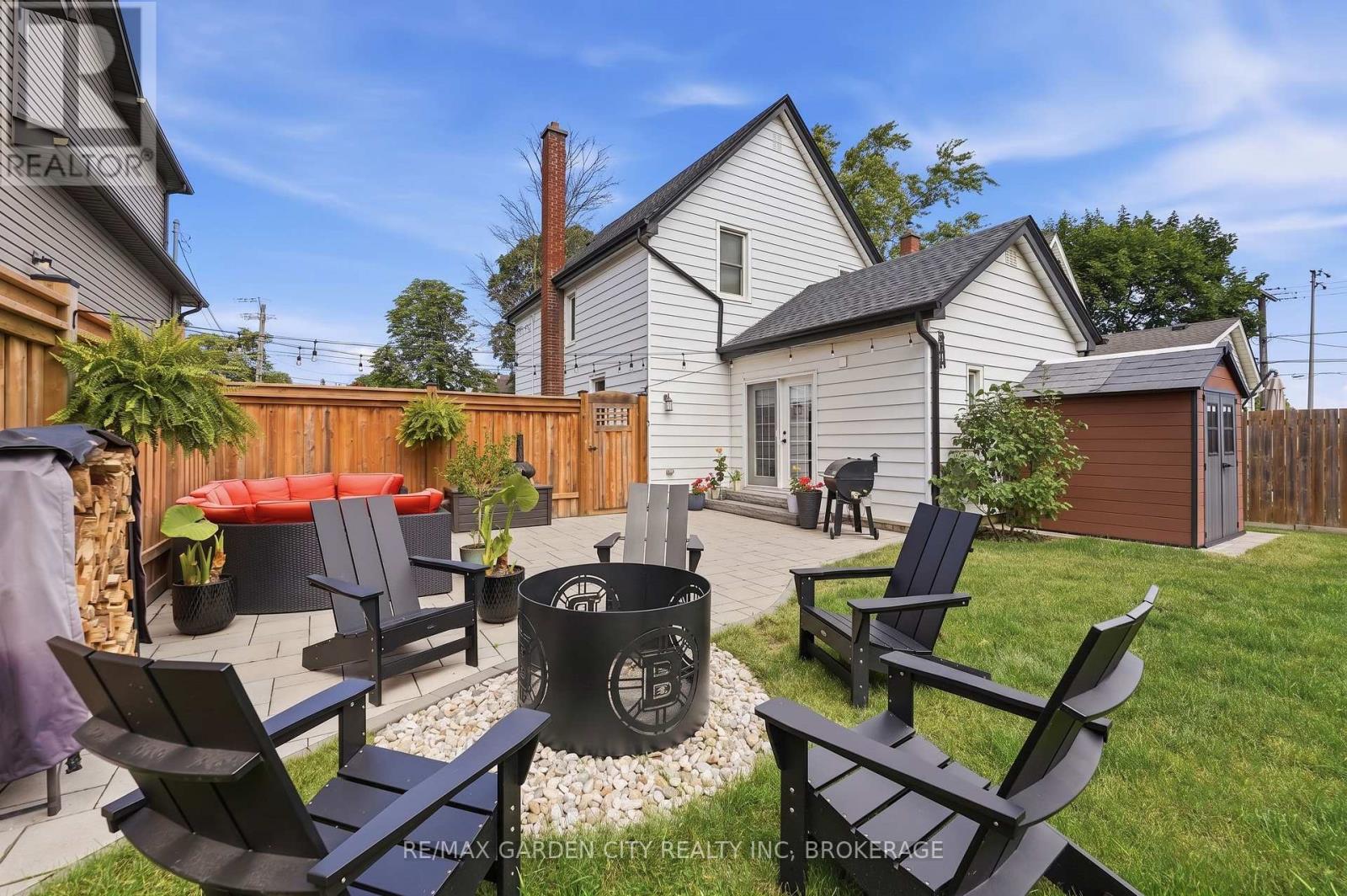 26 Carleton Street N, Thorold (Thorold Downtown), Ontario  L2V 2A4 - Photo 37 - X13674644