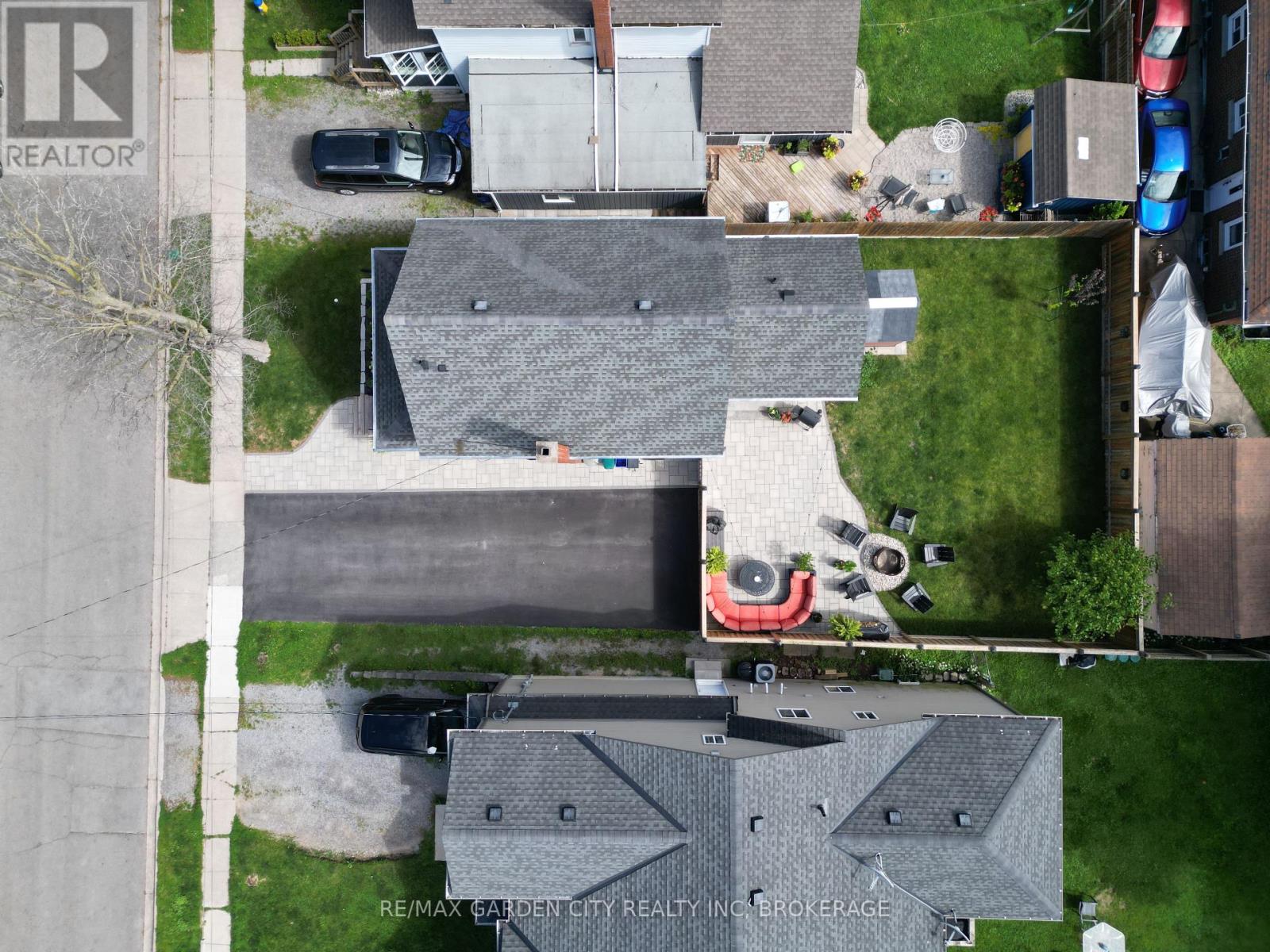 26 Carleton Street N, Thorold (Thorold Downtown), Ontario  L2V 2A4 - Photo 38 - X13674644