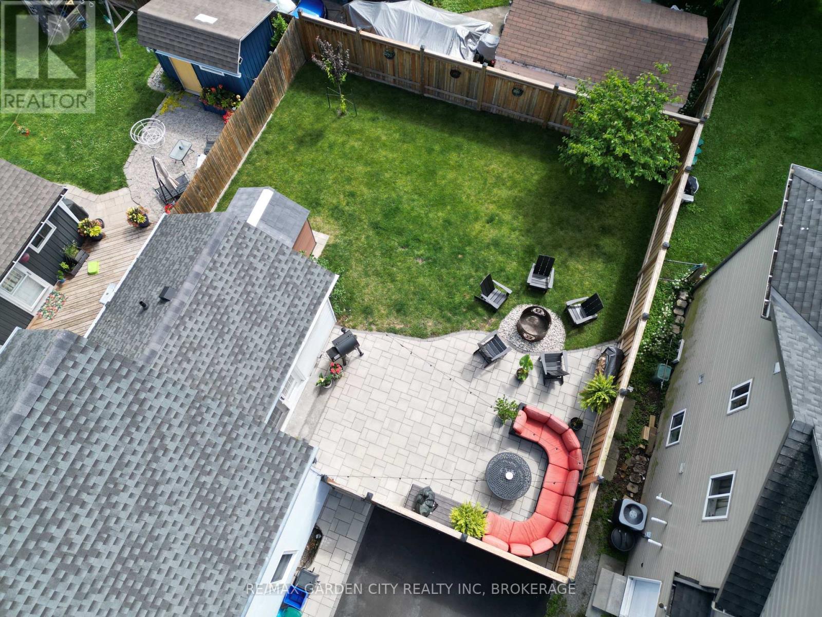 26 Carleton Street N, Thorold (Thorold Downtown), Ontario  L2V 2A4 - Photo 39 - X13674644