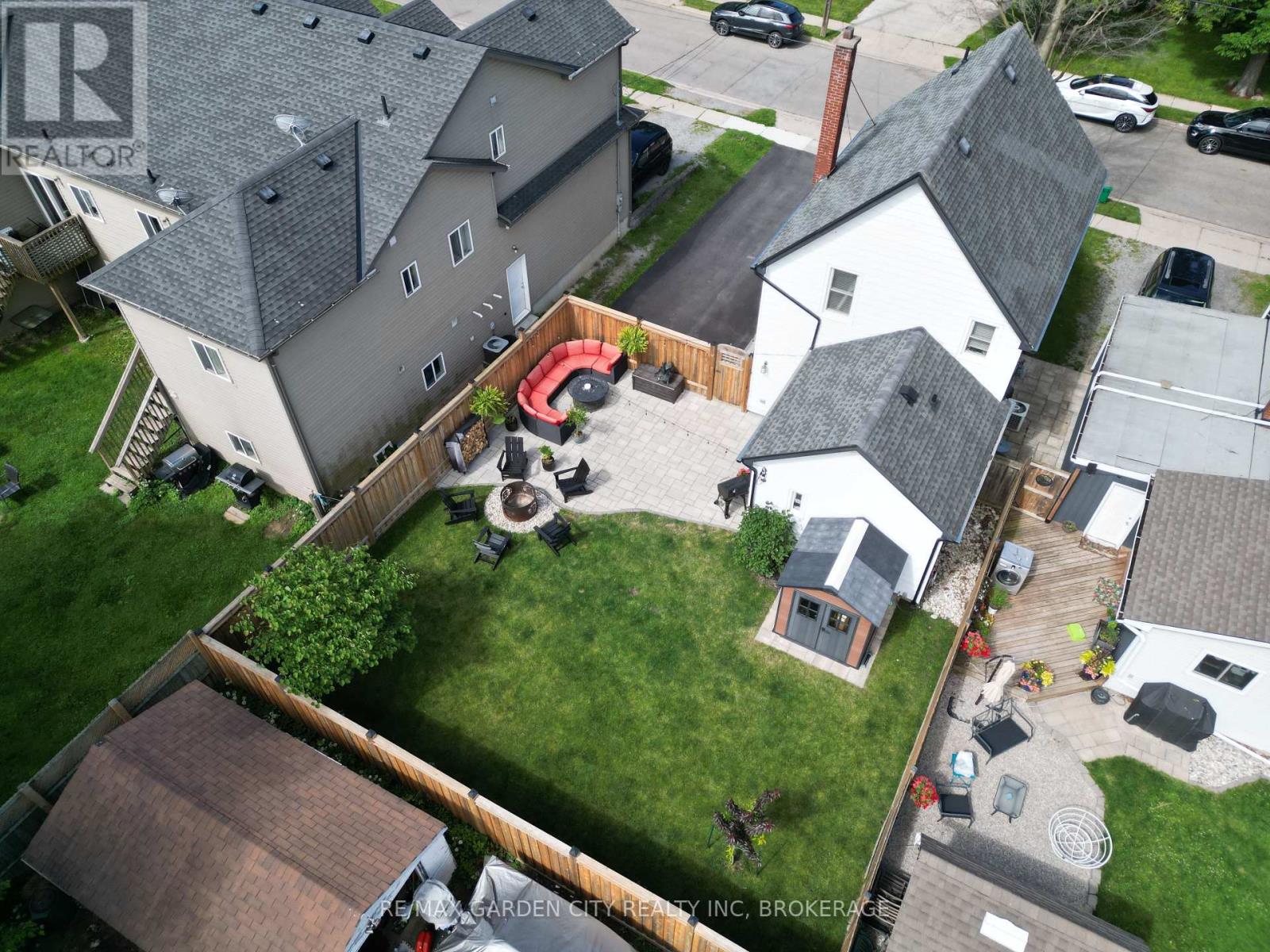 26 Carleton Street N, Thorold (Thorold Downtown), Ontario  L2V 2A4 - Photo 40 - X13674644