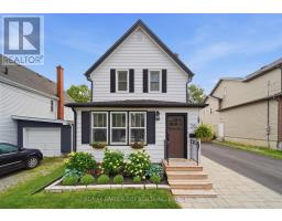26 CARLETON STREET N, Thorold, Ontario