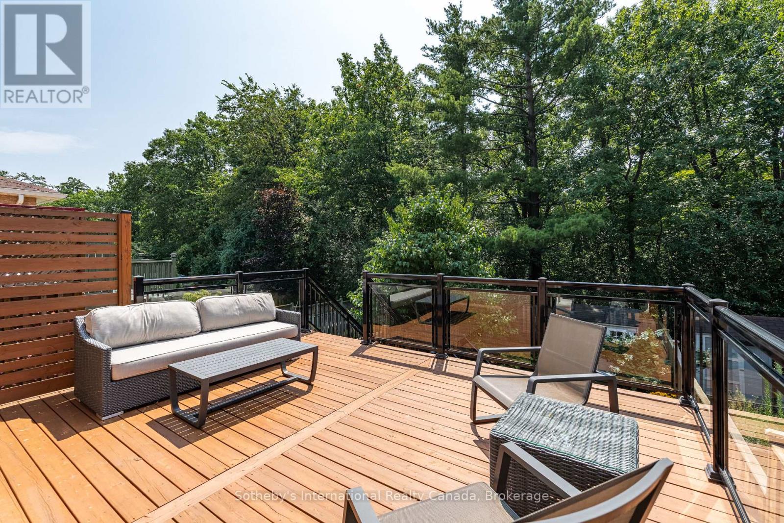339 Ravineview Way, Oakville, Ontario  L6H 6S6 - Photo 32 - W13674646