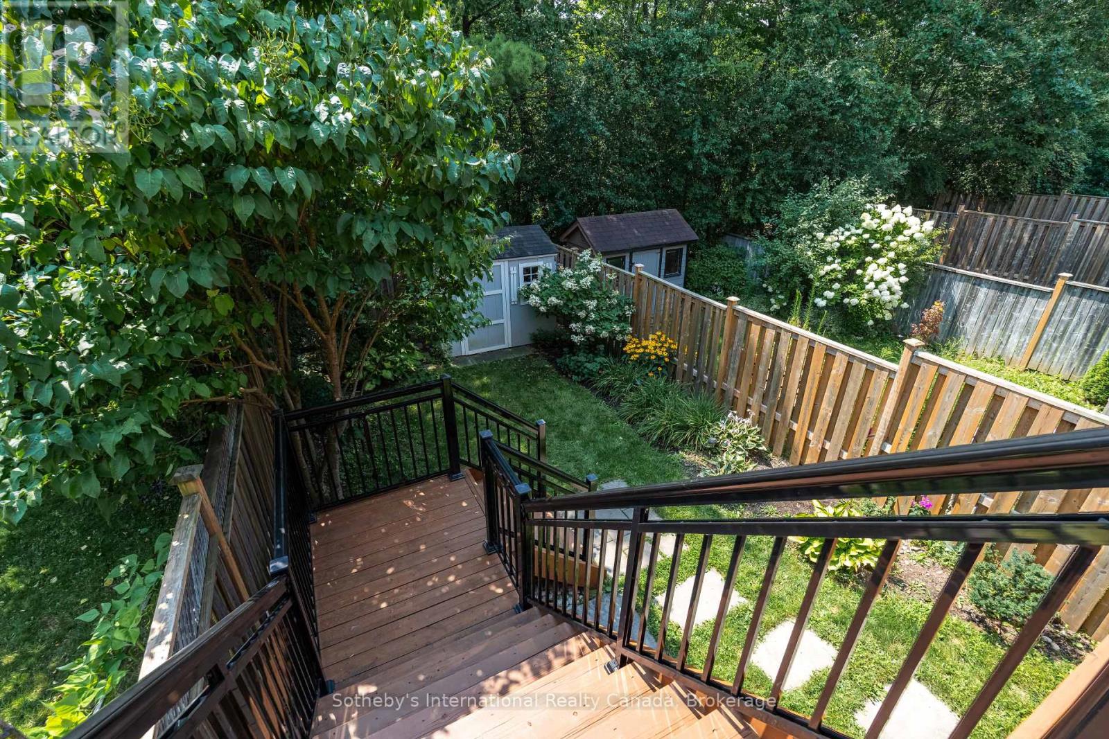 339 Ravineview Way, Oakville, Ontario  L6H 6S6 - Photo 34 - W13674646