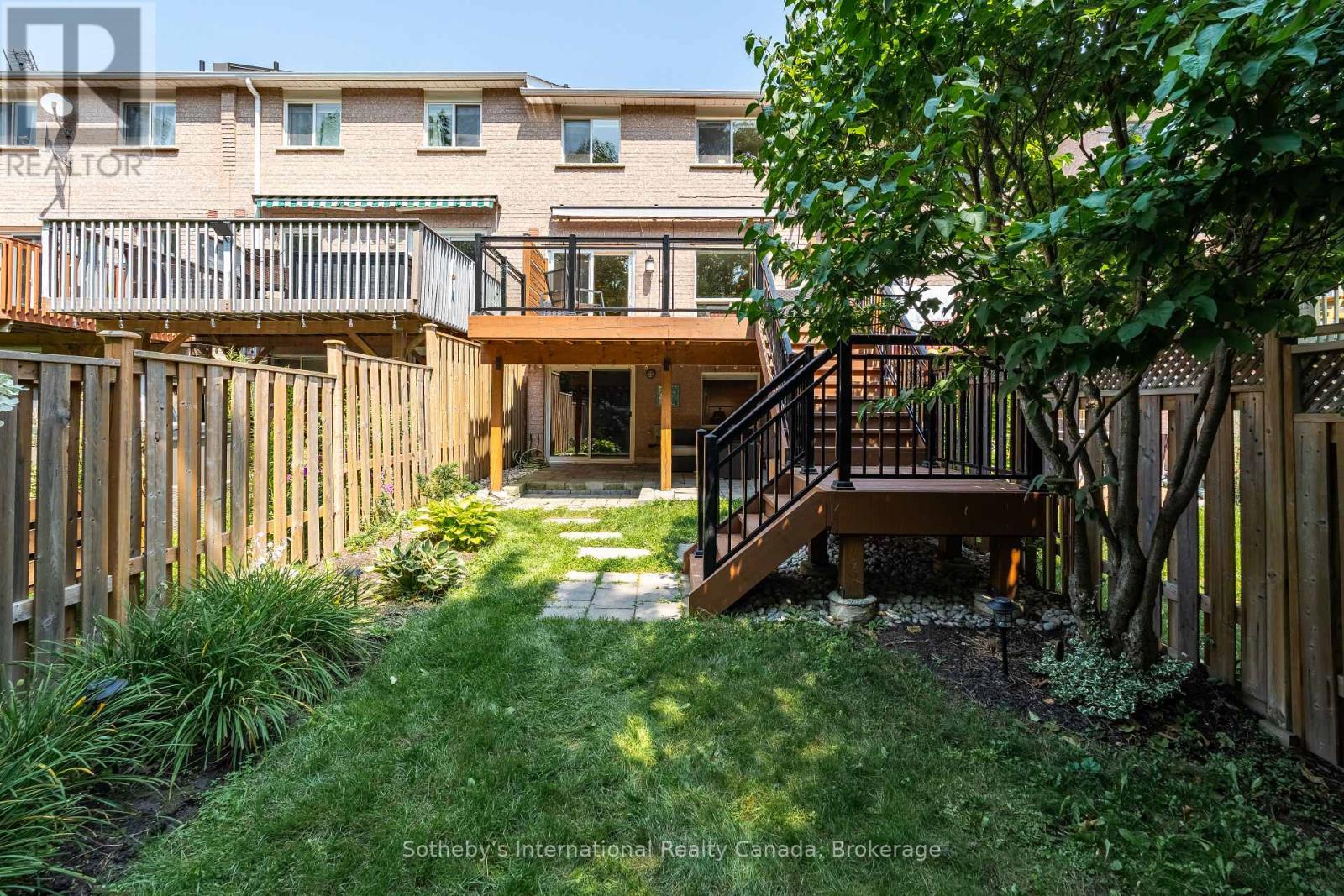 339 Ravineview Way, Oakville, Ontario  L6H 6S6 - Photo 36 - W13674646