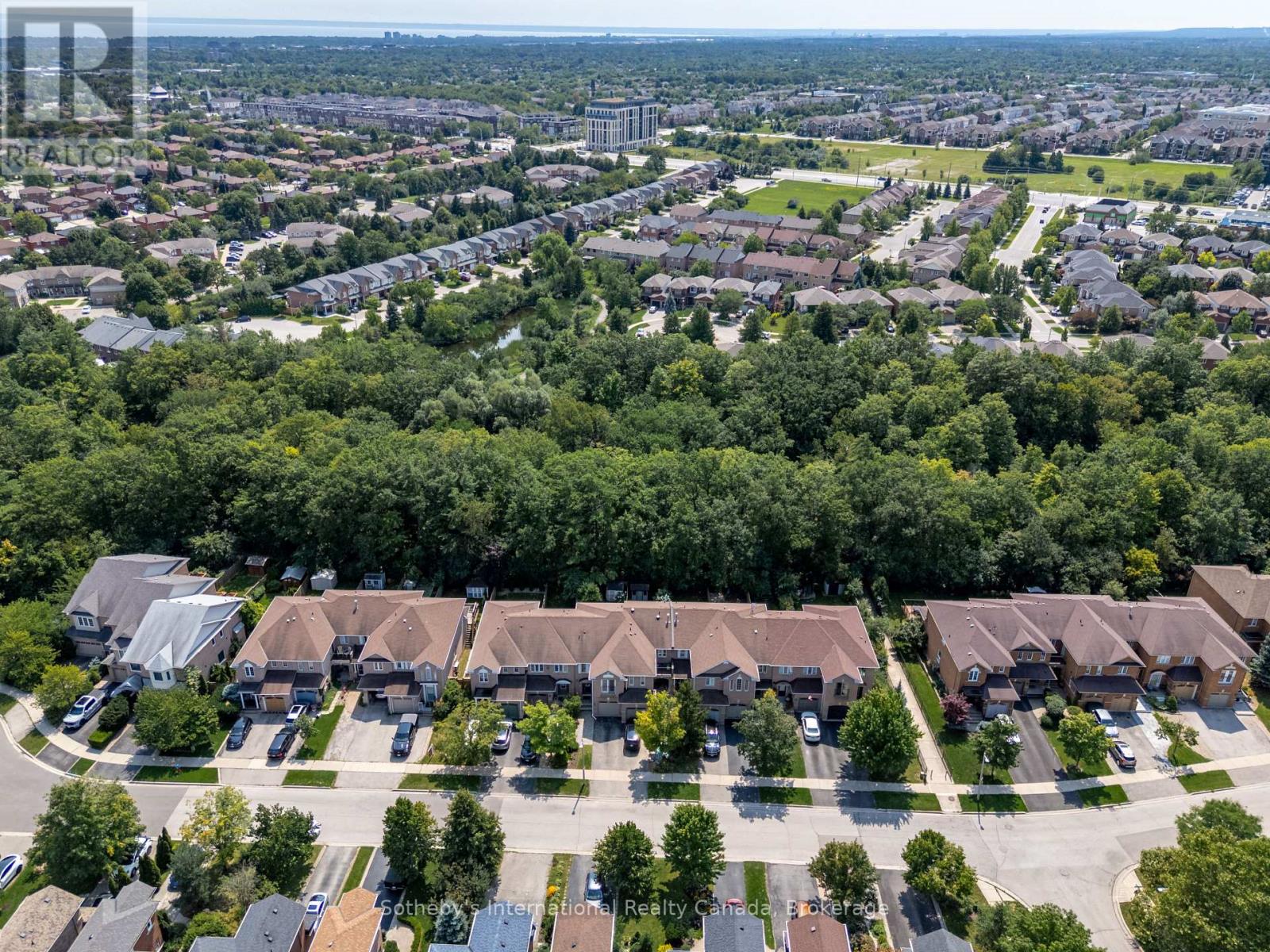 339 Ravineview Way, Oakville, Ontario  L6H 6S6 - Photo 39 - W13674646