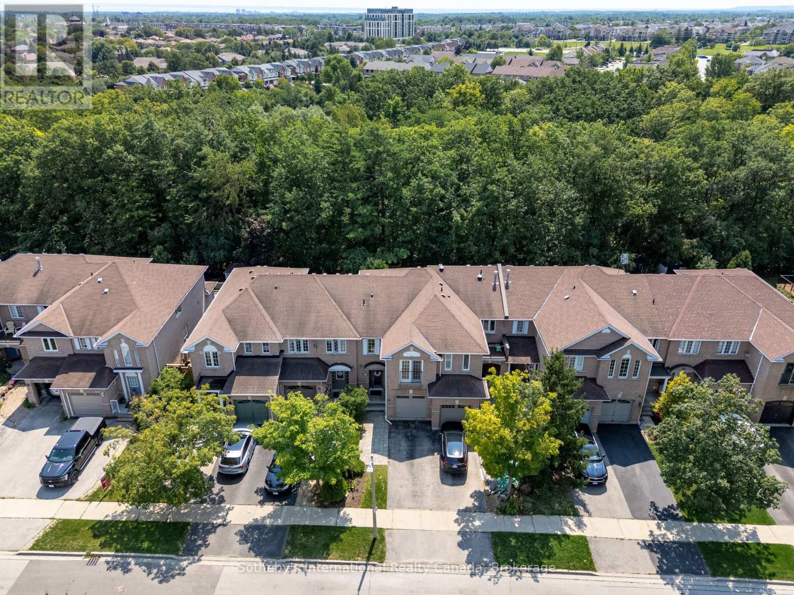 339 Ravineview Way, Oakville, Ontario  L6H 6S6 - Photo 40 - W13674646