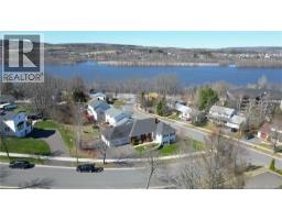 15 Talisman Crescent, Fredericton, New Brunswick