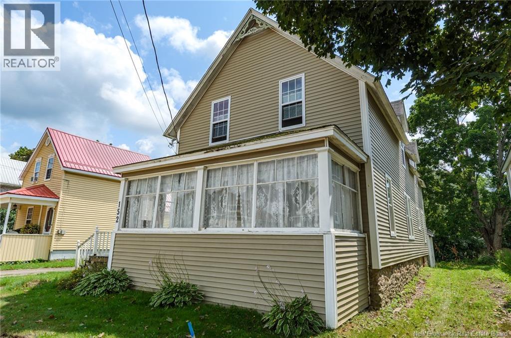 152 St George Street, Sussex, New Brunswick  E4E 1H1 - Photo 43 - NB145810