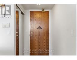 607 - 4879 KIMBERMOUNT AVENUE, Mississauga, Ontario