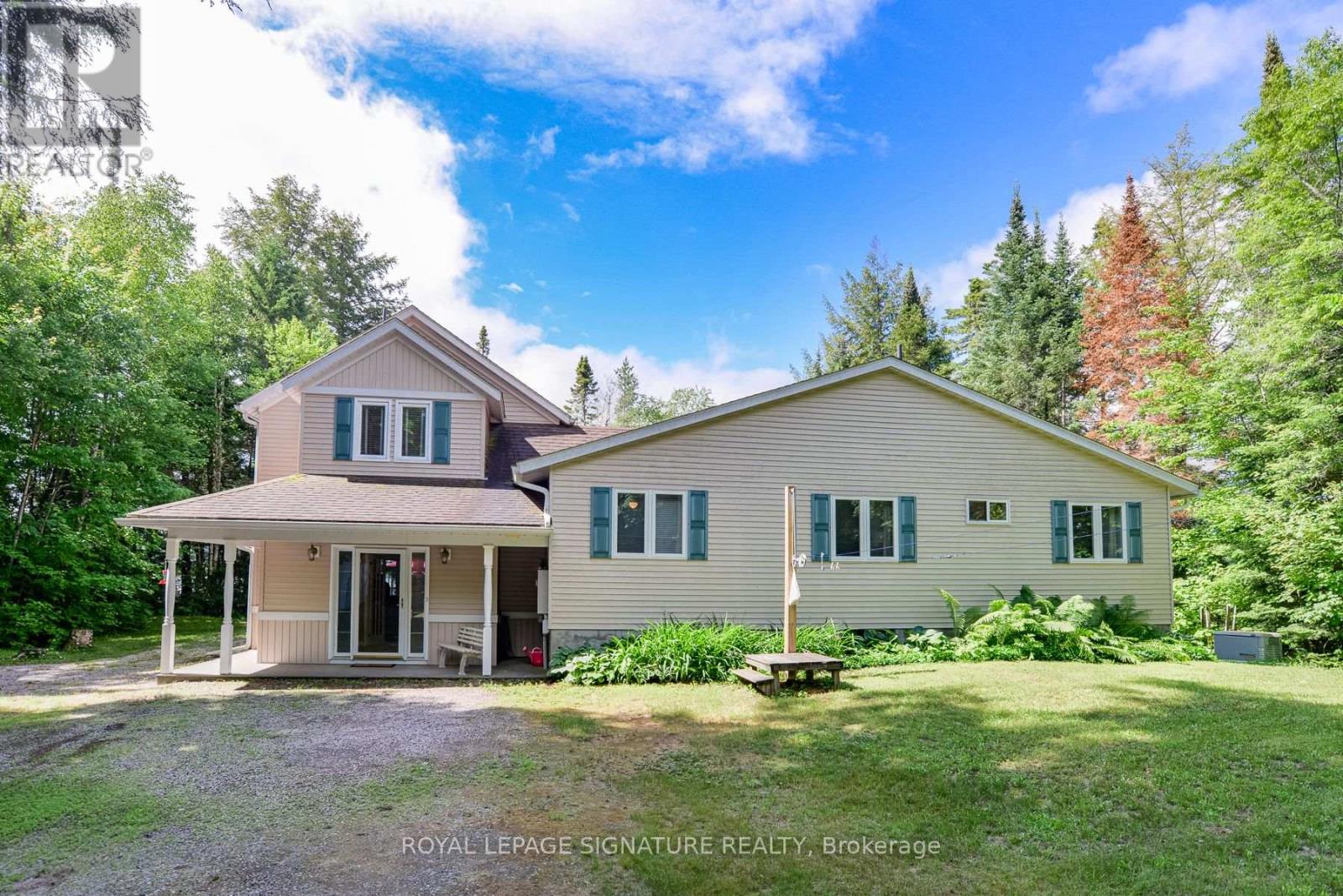 1070 Grass Lake Road, Kearney, Ontario  P0A 1M0 - Photo 15 - X13508898
