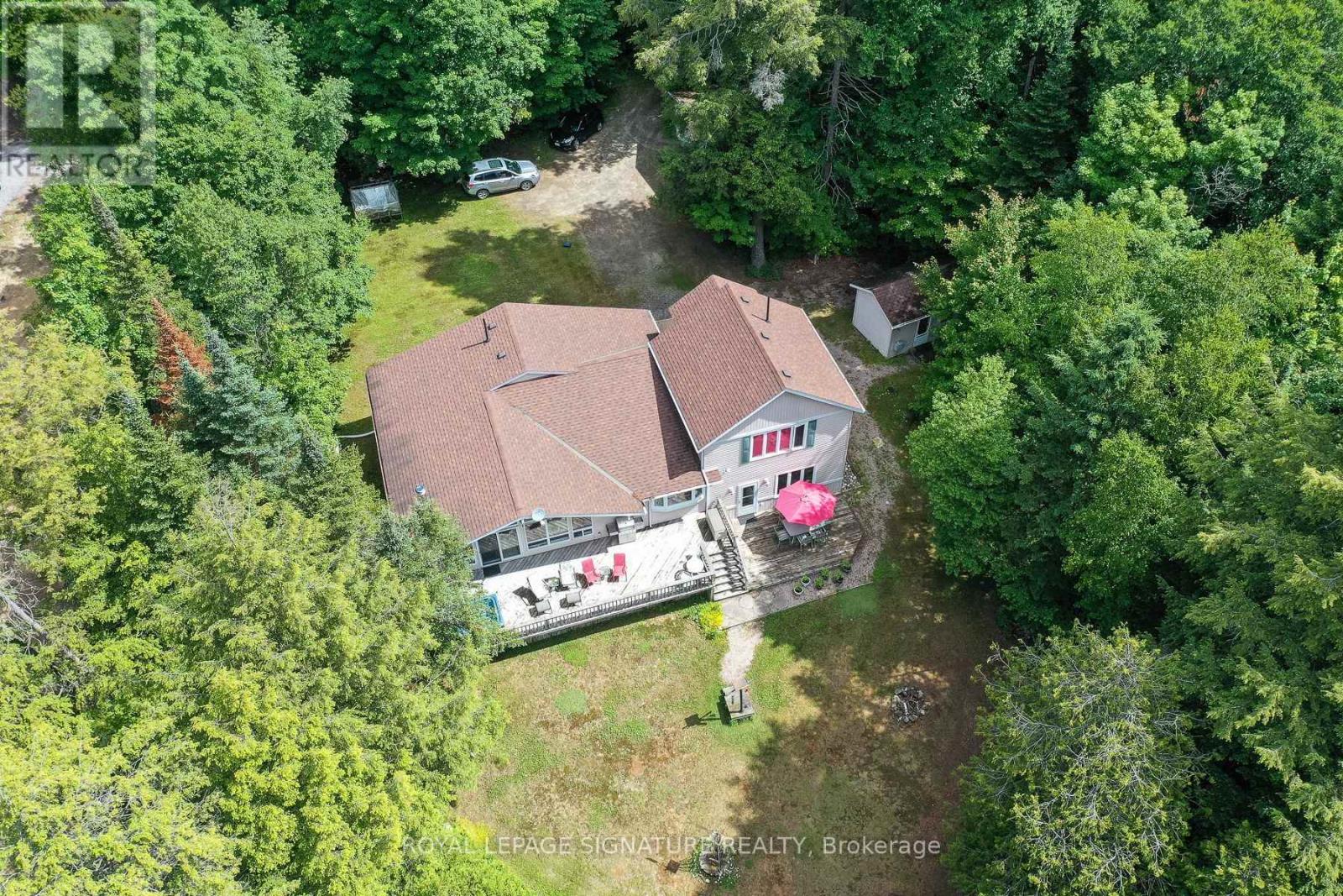 1070 Grass Lake Road, Kearney, Ontario  P0A 1M0 - Photo 25 - X13508898