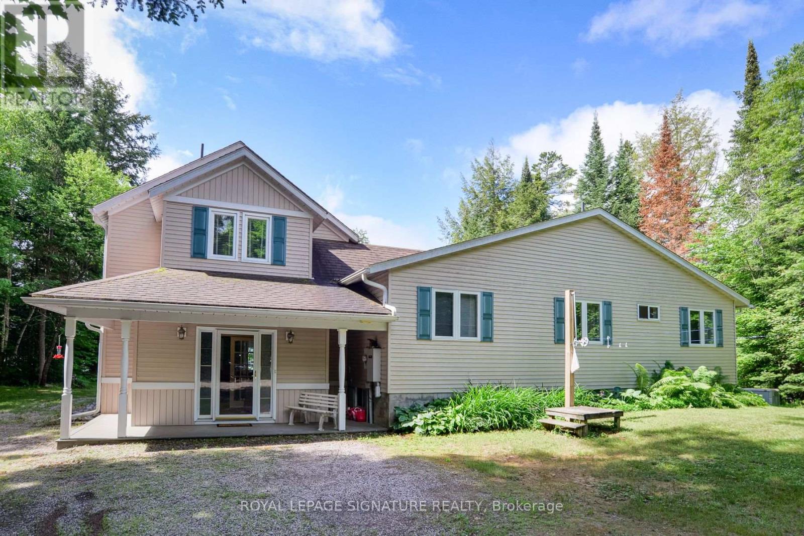 1070 Grass Lake Road, Kearney, Ontario  P0A 1M0 - Photo 42 - X13508898